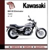 Thumbnail 1998-2007 Kawasaki BN125 Eliminator  Service Repair Manual
