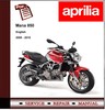 Thumbnail Aprilia Mana 850 2008 - 2010 Workshop Service Repair Manual