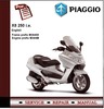 Thumbnail Piaggio X8 250 i.e. Workshop Service Repair Manual