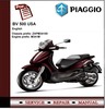 Thumbnail Piaggio BV 500 USA Workshop Service Repair Manual