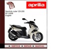 Thumbnail Sportcity cube 125-200 M.Y.08 workshop service repair manual