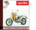 Thumbnail Aprilia Moto 6.5 workshop service repair manual
