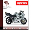 Thumbnail Aprilia RST Mille Futura workshop service repair manual