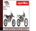 Thumbnail Aprilia RX50-SX50 2012 Workshop Service Manual 