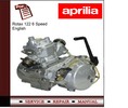 Thumbnail Aprilia Rotax 122 Engine Repair Manual
