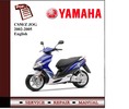 Thumbnail Yamaha CS50/Z JOG 2002-2005 Workshop Service Manual Thumbnail Yamaha CS50/Z JOG 2002-2005 Workshop Service Manual
