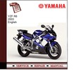 Thumbnail Yamaha YZF R6 2003 Workshop Service Manual Thumbnail Yamaha YZF R6 2003 Workshop Service Manual
