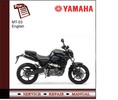 Thumbnail Yamaha MT-03 Workshop Service Manual Thumbnail Yamaha MT-03 Workshop Service Manual
