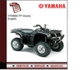 Thumbnail Yamaha YFM660 FP Grizzly Service Manual 