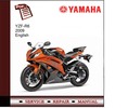 Thumbnail Yamaha YZF-R6 2009 Service Manual