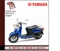 Thumbnail Yamaha XC50V Vino 2007-2011 Service Manual