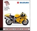 Thumbnail Suzuki TL1000R 1998-2002 Service Manual 