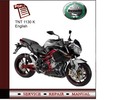 Thumbnail Agusta TNT 1130 K Service Manual Thumbnail Agusta TNT 1130 K Service Manual