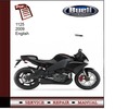 Thumbnail Buell 1125 2009 Service Manual Thumbnail Buell 1125 2009 Service Manual