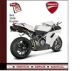 Thumbnail Ducati 848 2008 Service Manual Thumbnail Ducati 848 2008 Service Manual
