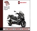 Thumbnail Gilera Nexus 125 2007-2008 Service Manual Thumbnail Gilera Nexus 125 2007-2008 Service Manual