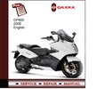 Thumbnail Gilera GP800 2008 Service Manual Thumbnail Gilera GP800 2008 Service Manual