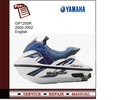 Thumbnail Yamaha GP1200R 2000-2002 Service Manual