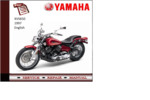 Thumbnail Yamaha xvs650 1997 workshop Service repair Manual Thumbnail Yamaha xvs650 1997 workshop Service repair Manual