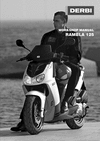 Thumbnail Derbi Rambla 125 Service Manual Thumbnail Derbi Rambla 125 Service Manual