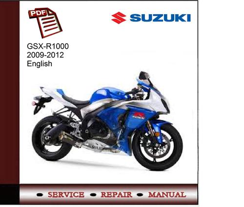 Product picture Suzuki VZ800 Marauder 1997-2001 Service Manual 